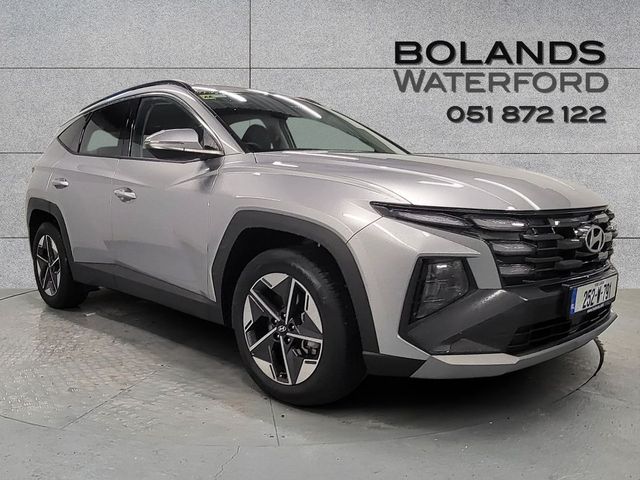 vehicle for sale from Bolands Waterford