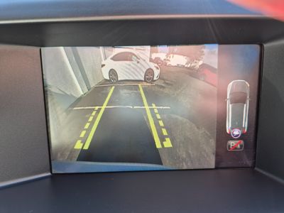 2017 Volvo XC60