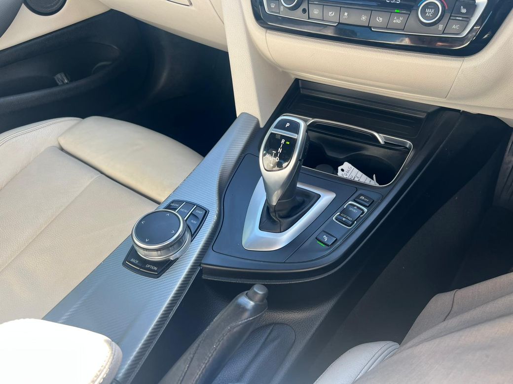 2018 BMW 4 Series