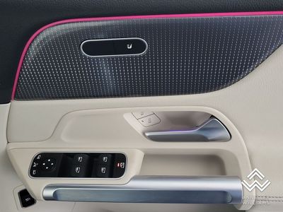 2024 Mercedes-Benz EQB