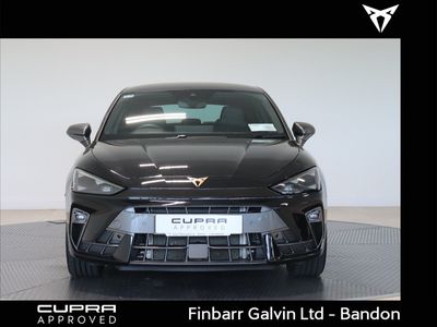 2024 Cupra Leon