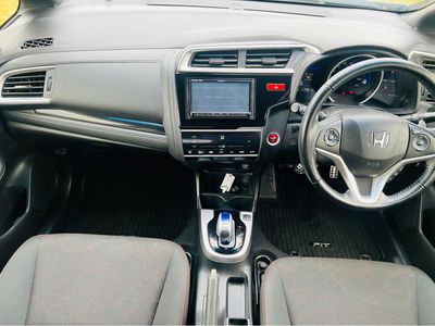 2016 Honda Fit