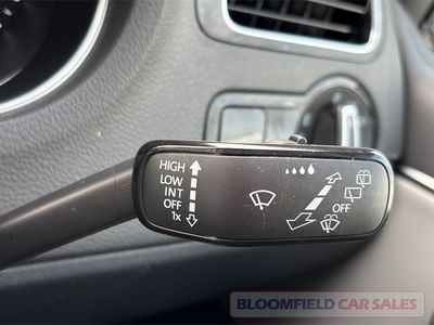 2015 Volkswagen Polo