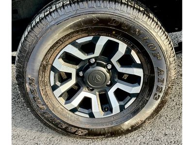 2026 Toyota Landcruiser