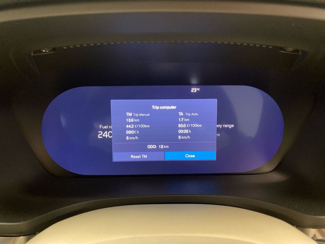 2026 Volvo V60
