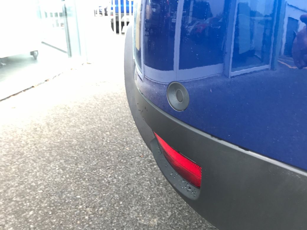2023 Dacia Duster