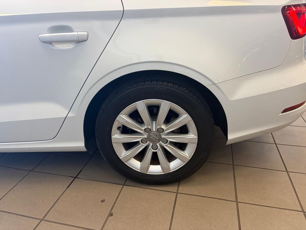 2015 Audi A3