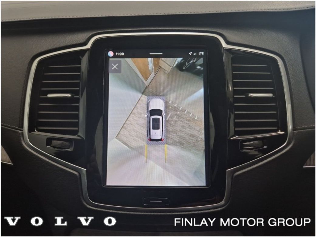 2023 Volvo XC90