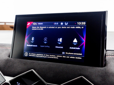 2022 DS Automobiles DS 3