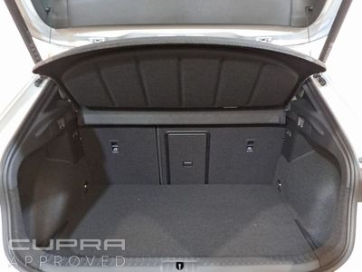 2026 Cupra Formentor