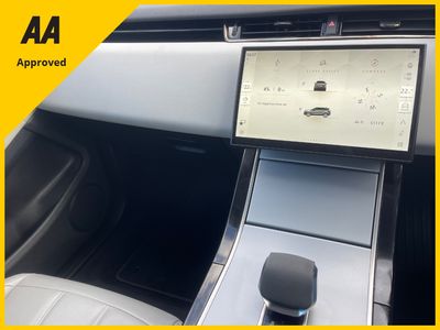 2024 Land Rover Range Rover Evoque