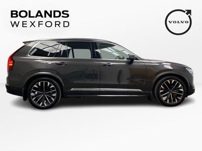 2026 Volvo XC90