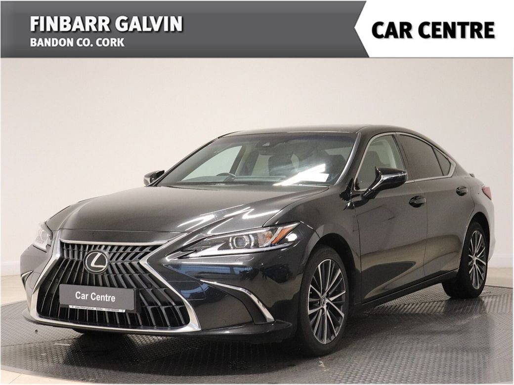 2023 Lexus ES 300h
