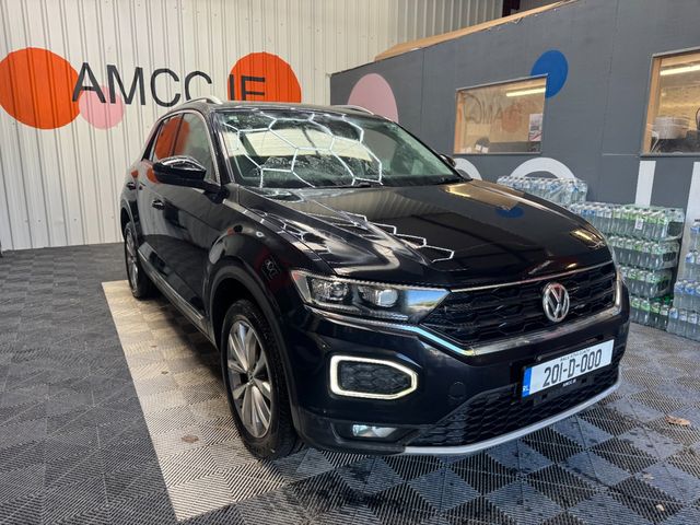 vehicle for sale from The Automatic Motor Car Centre