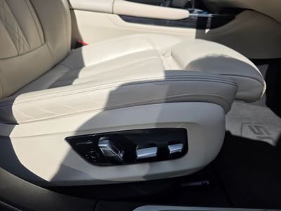 2022 BMW 7 Series