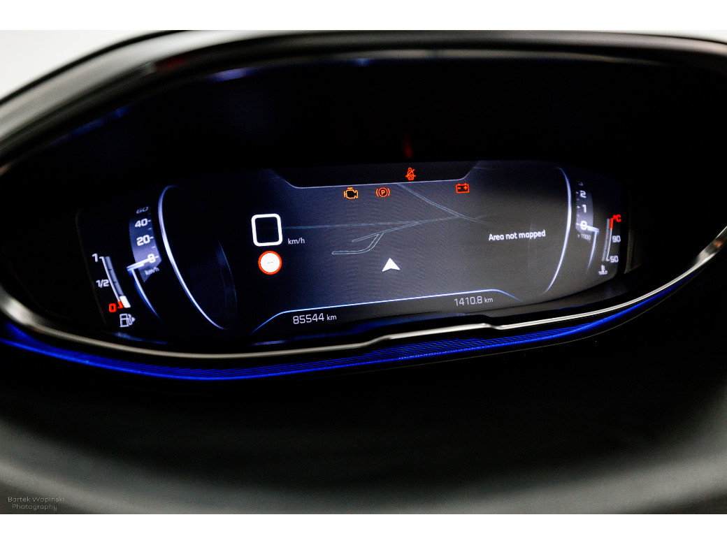 2022 Peugeot 3008