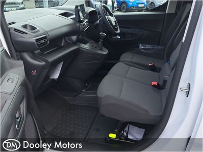 2026 Citroen Berlingo