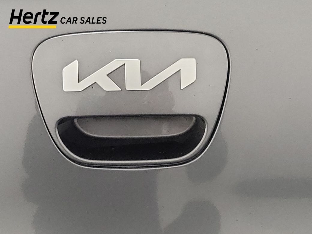 2023 Kia Picanto