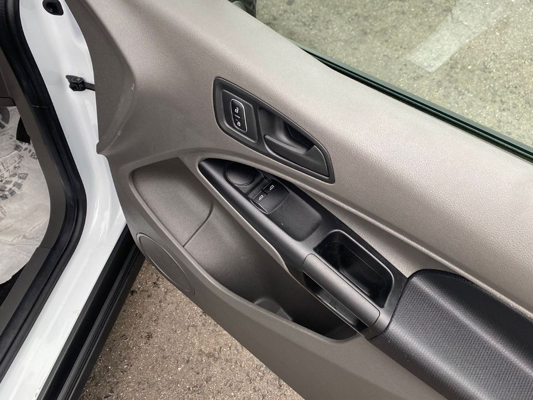 2024 Ford Transit Connect