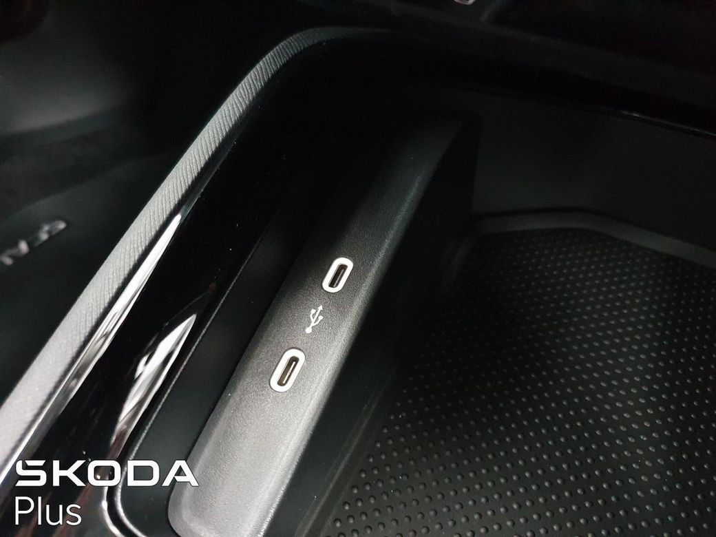 2026 Skoda Scala
