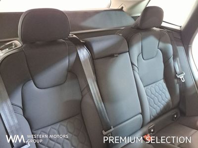 2026 Volvo XC60