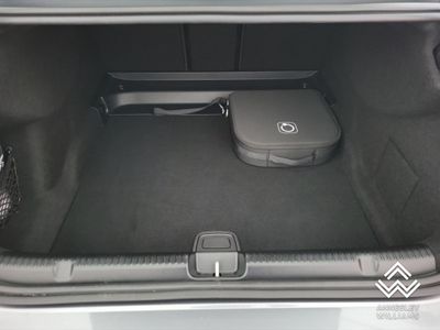 2025 Mercedes-Benz EQE