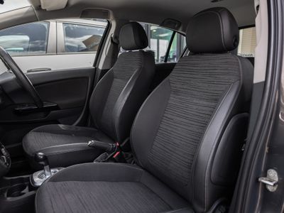 2014 Vauxhall Corsa