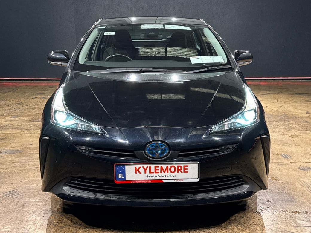 2020 Toyota Prius
