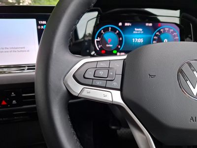 2023 Volkswagen Golf
