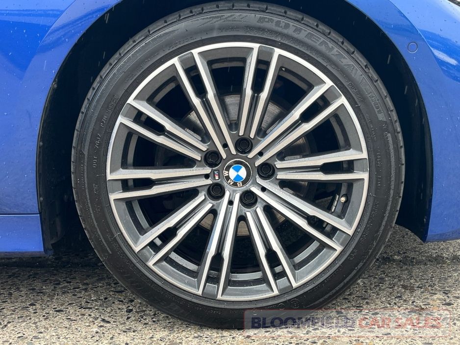 2020 BMW 3 Series