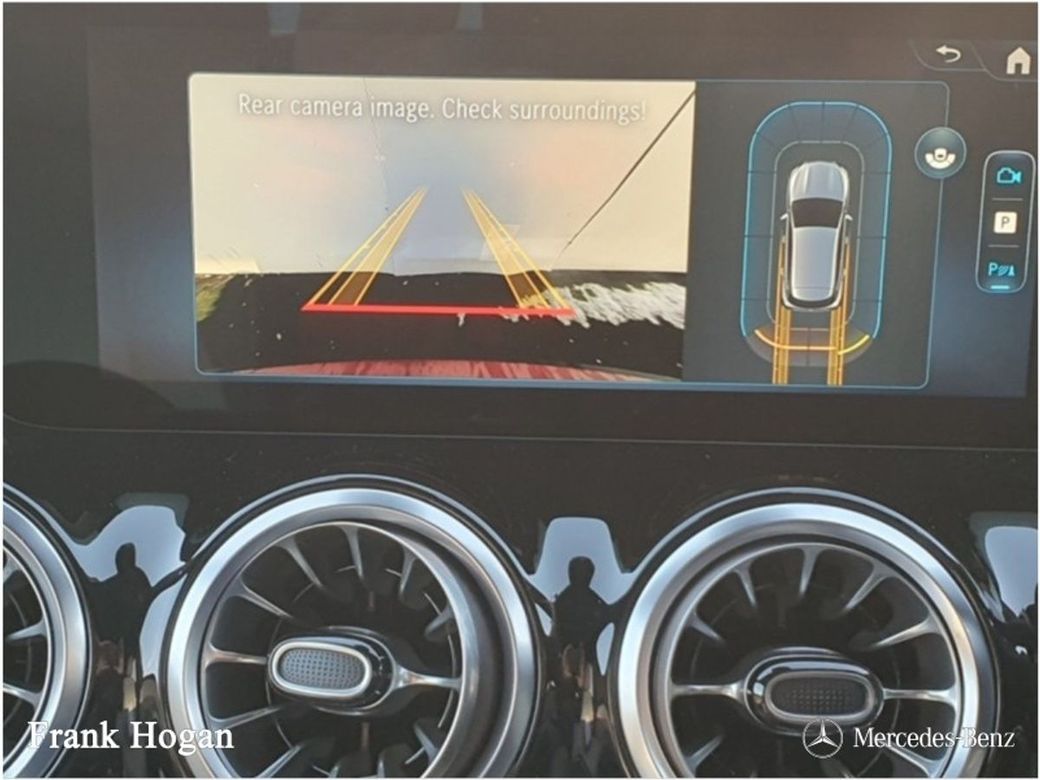 2026 Mercedes-Benz GLA Class