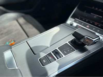 2019 Audi A6
