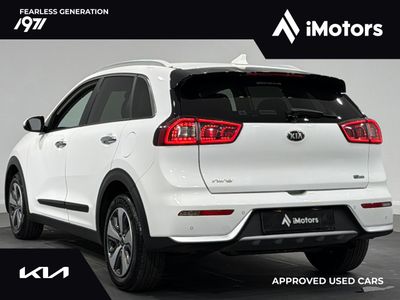 2019 Kia Niro