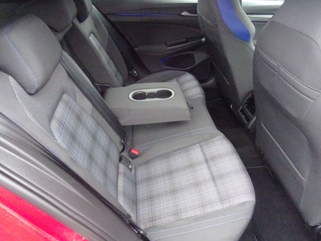 2021 Volkswagen Golf