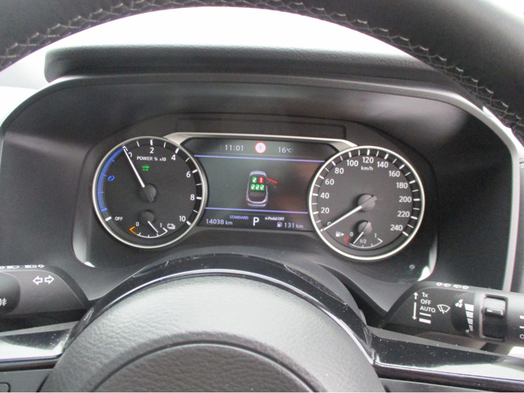 2023 Nissan Qashqai