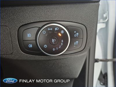 2022 Ford Focus
