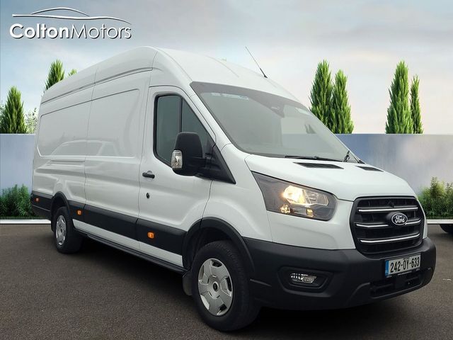 vehicle for sale from Colton Motors Mullingar