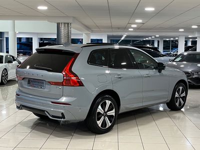 2024 Volvo XC60