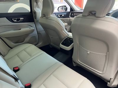 2025 Volvo V60
