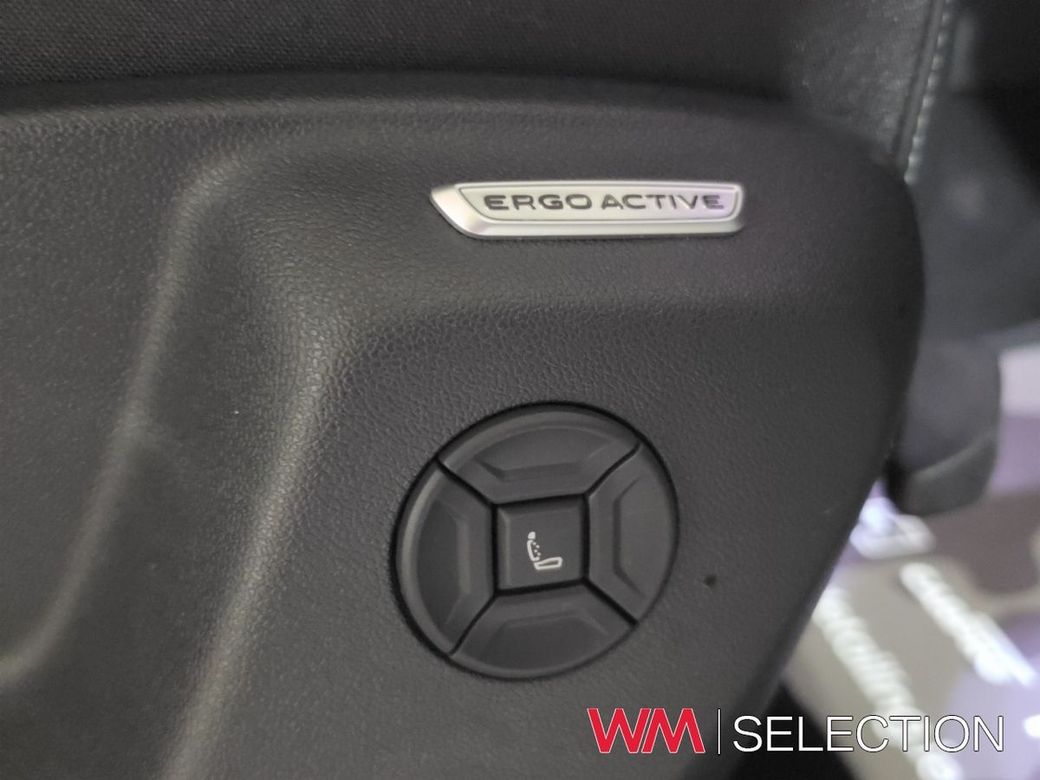 2026 Volkswagen Tayron