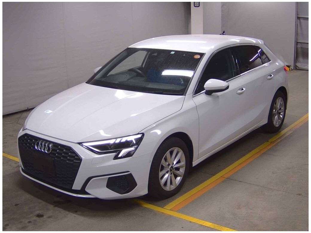 2023 Audi A3