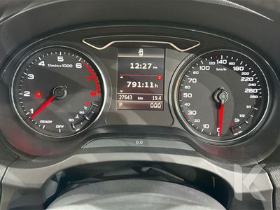 2016 Audi A3