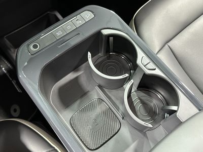2026 Kia EV5