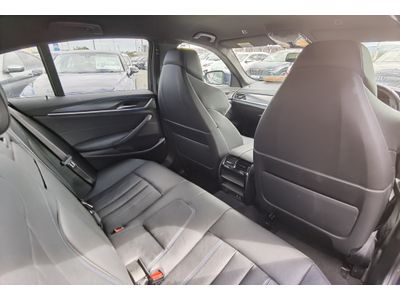 2020 BMW 5 Series
