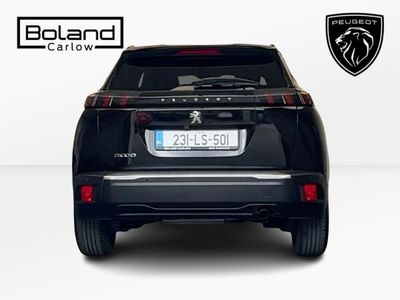2023 Peugeot 2008