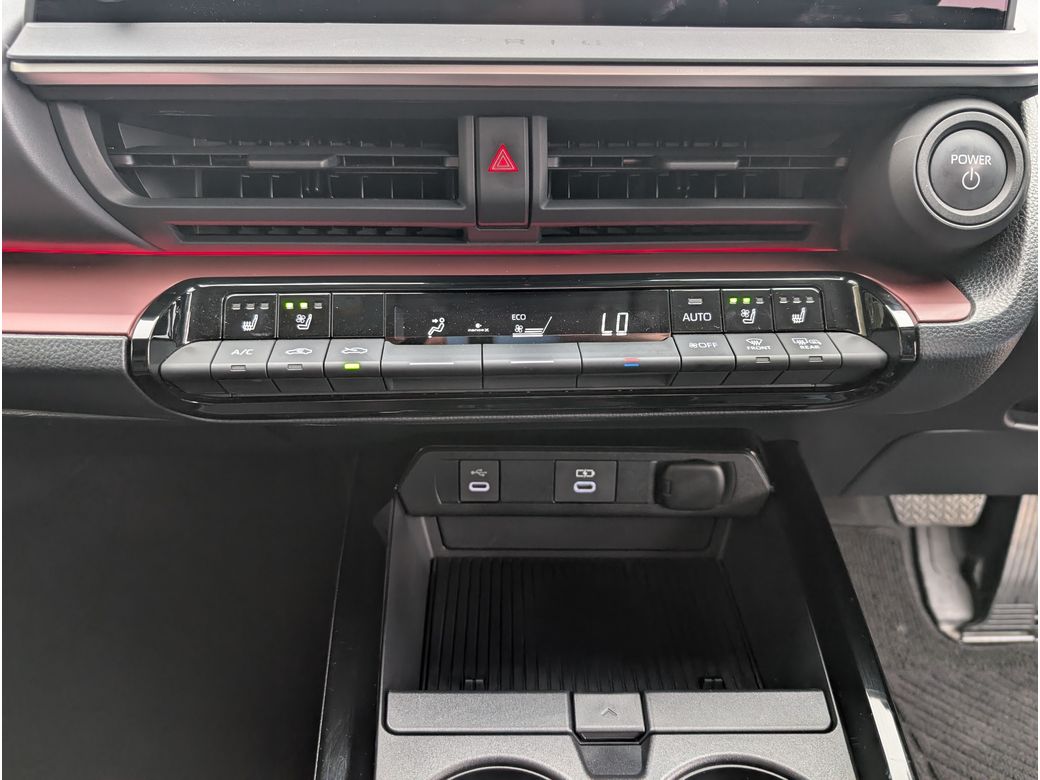 2024 Toyota Prius