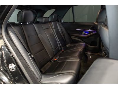 2021 Mercedes-Benz GLE Class