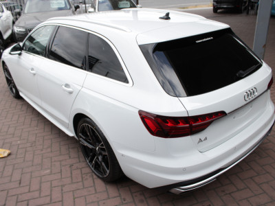 2023 Audi A4
