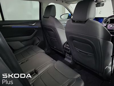 2024 Skoda Kodiaq