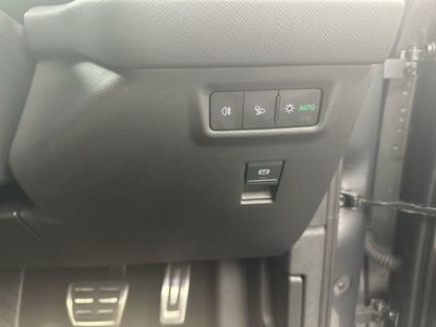 2025 Skoda Kodiaq